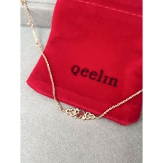 Qeelin Bracelets